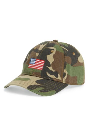 Men's Harding-lane Baseball Cap -