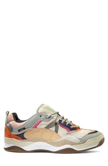 Men's Vans Varix Wc Sneaker M - Grey