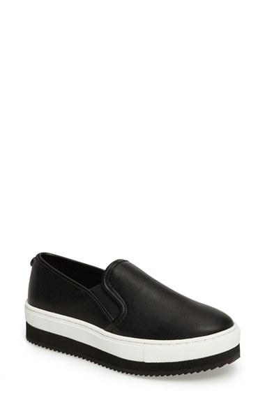 Women's Steve Madden Slick Platform Sneaker