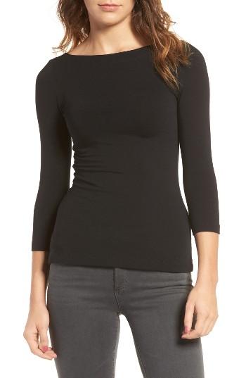 Women's Bailey 44 Cuba Libre Lace-up Back Top