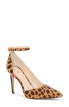 Women's Vince Camuto Marbella Genuine Calf Hair Pump