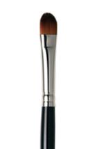 Laura Mercier Long Creme Eye Colour Brush, Size - No Color