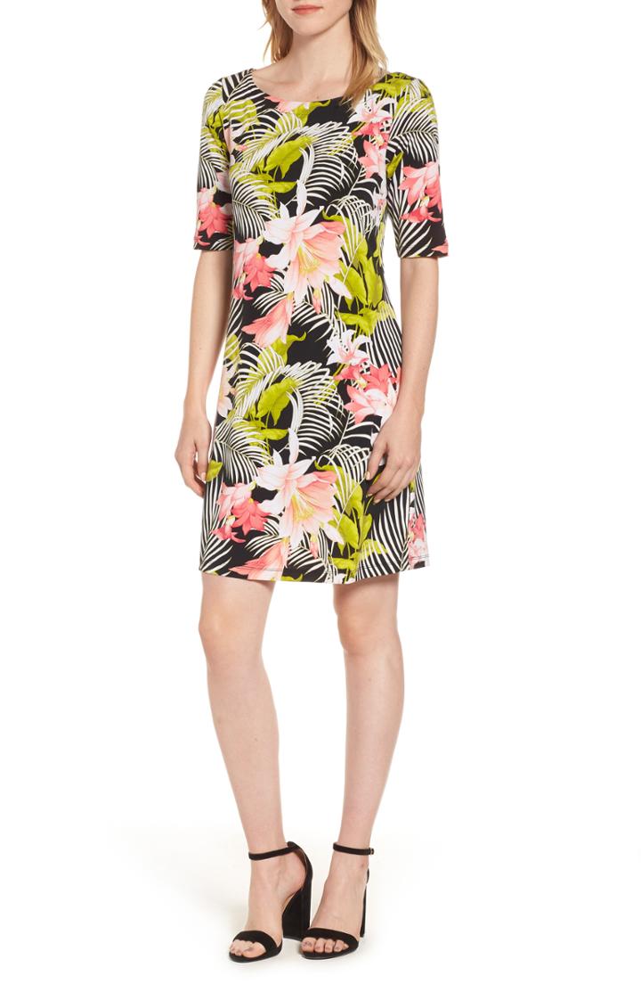 Women's Tommy Bahama Cactus Rica Shift Dress