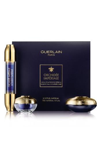 Guerlain Orchidee Imperiale Luxury Set