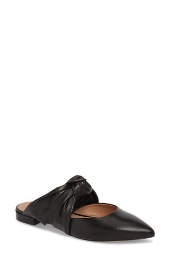Women's Lewit Cara Mule .5us / 38.5eu - Black