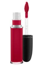Mac Retro Matte Liquid Lipcolor - Dance With Me