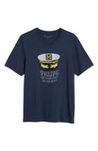Men's Travis Mathew 'spaulding' Graphic T-shirt
