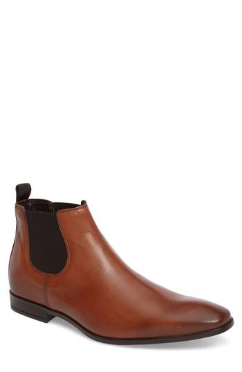 Men's The Rail 'canton' Chelsea Boot -7.5us / 41eu - Brown