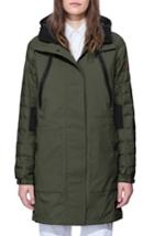 Women's Canada Goose Sabine Coat (0) - Green