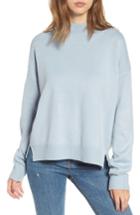 Women's J.o.a. Oversize Sweater - Blue