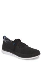 Men's Superfeet Worldwide Crane Perforated Sneaker