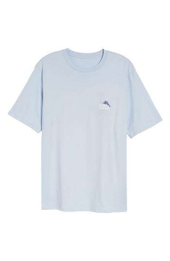 Men's Tommy Bahama Casting Call Standard Fit T-shirt