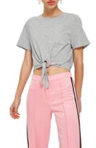 Women's '47 San Francisco Giants Fader Letter Tee