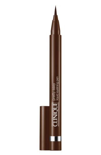 Clinique Pretty Easy Liquid Eyelining Pen - Brown