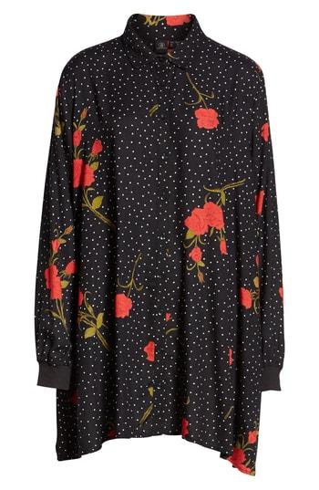 Women's Volcom Yeah Honey Swing Dress