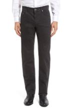 Men's Brax Luxury Stretch Modern Fit Trousers