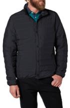 Men's Helly Hansen Urban Liner Jacket - Black