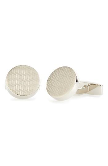 Men's Boss Jonny Cuff Links