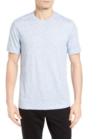 Men's Calibrate Crewneck T-shirt