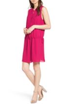 Women's Cheslsea28 Drop Waist Dress - Red