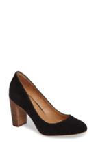 Women's Corso Como Anya 2.0 Pump .5 M - Black