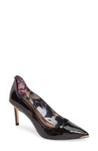 Women's Ted Baker London Vyixin Pump M - Black