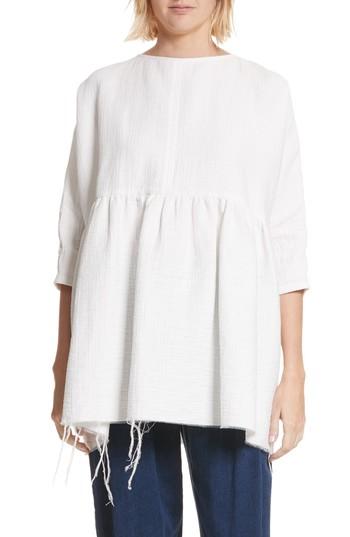 Women's Rachel Comey Oust Top /small - White
