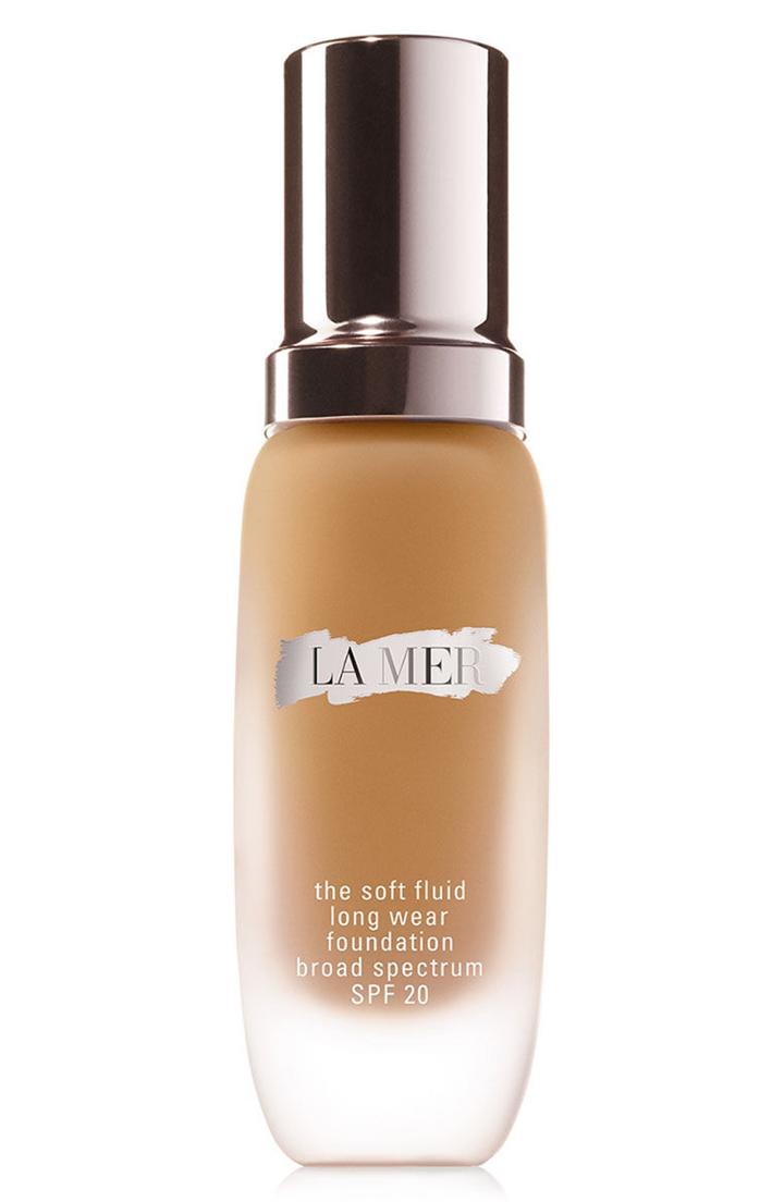 La Mer Soft Fluid Long Wear Foundation Spf 20 - 23a - Buff