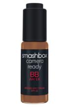 Smashbox Camera Ready Bb Water Broad Spectrum Spf 30 - Dark