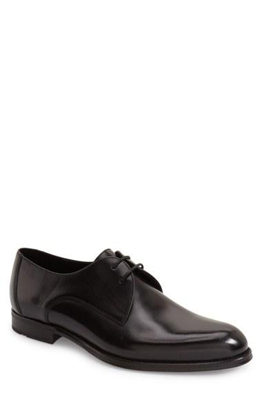 Men's Lloyd 'monza' Plain Toe Derby