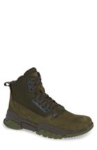 Men's Timberland City Force Boot .5 M - Green