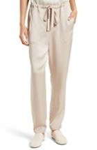 Women's Vince Patch Pocket Pull-on Pants