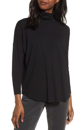 Women's Eileen Fisher Turtleneck Tunic