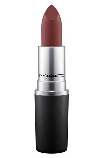 Mac Nude Lipstick - Velvet Rebellion
