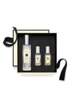 Jo Malone London(tm) Wood Sage & Sea Salt Fragrance Combining(tm) Trio