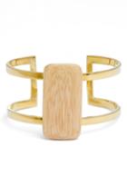 Women's Soko Olea Statement Cuff Bracelet