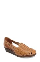 Women's Comfortiva Fairfax Huarache Wedge