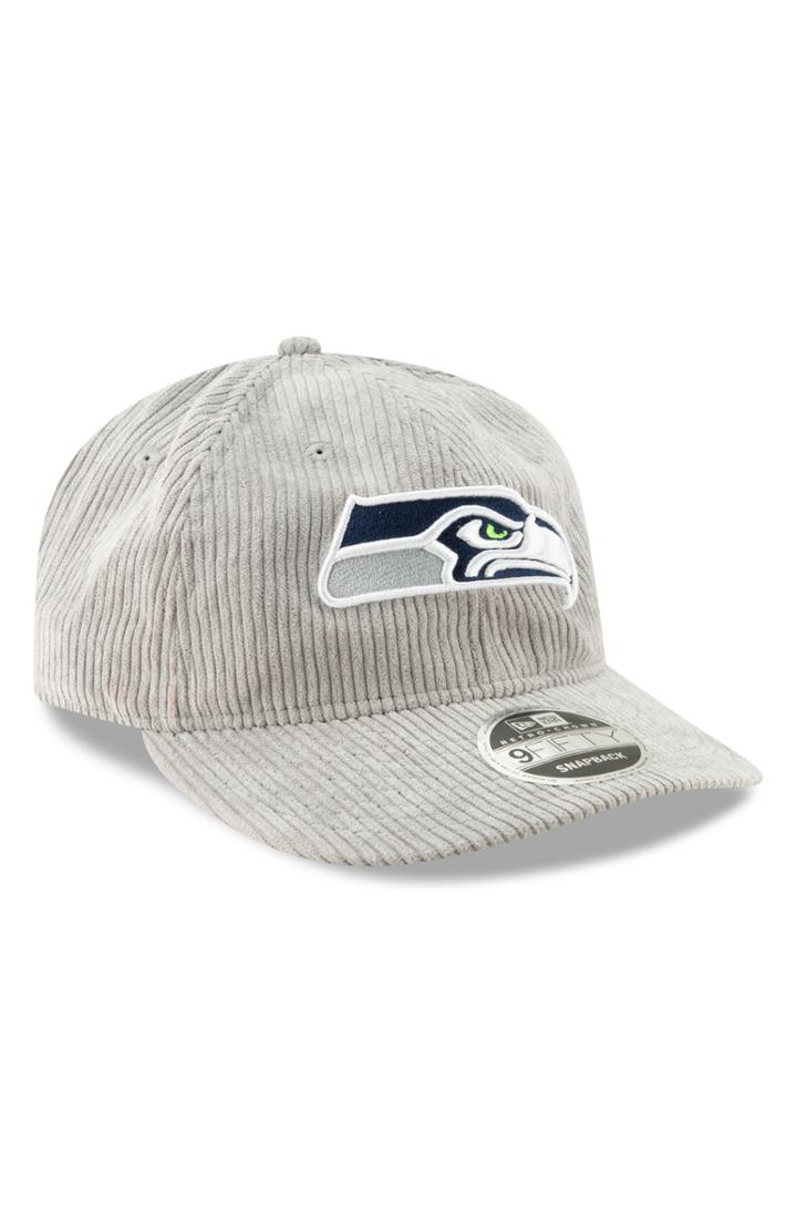 Men's New Era Cap Cord Craze Nfl Cap -