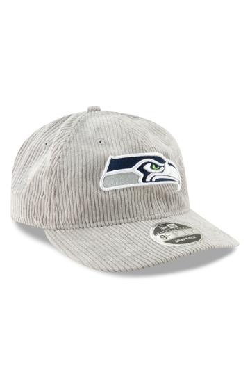 Men's New Era Cap Cord Craze Nfl Cap -