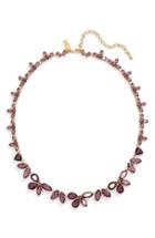Women's Kate Spade New York Crystal Collar Necklace