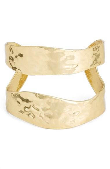 Women's Karine Sultan Split Cuff