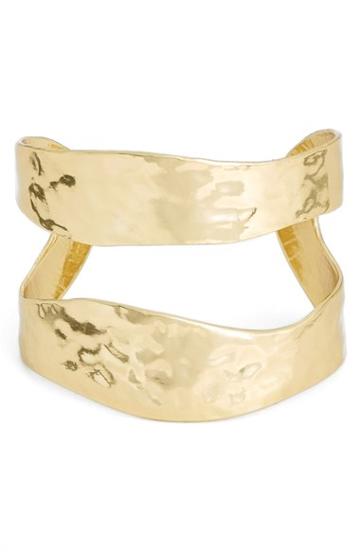Women's Karine Sultan Split Cuff