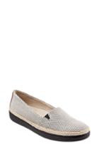 Women's Trotters Accent Slip-on .5 M - Blue