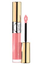 Yves Saint Laurent 'gloss Volupte' Lip Gloss - 19 Rose Orfevre