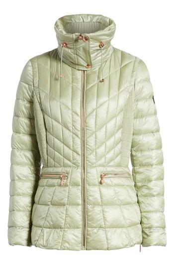 Women's Bernardo Thermoplume Insulated Jacket