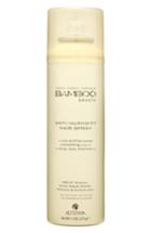 Alterna Bamboo Smooth Anti-humidity Hair Spray, Size
