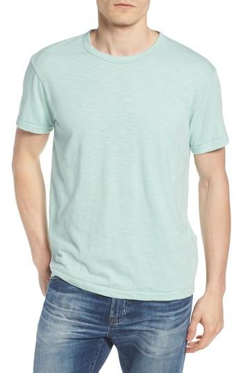 Men's Todd Snyder + Champion Crewneck T-shirt - Blue