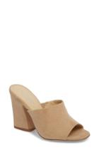 Women's Charles By Charles David Hector Mule M - Beige