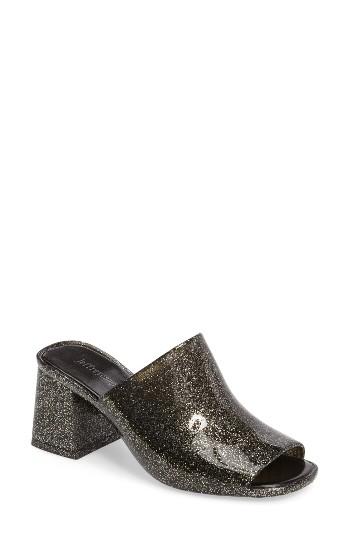 Women's Jeffrey Campbell Jelly Slide Sandal