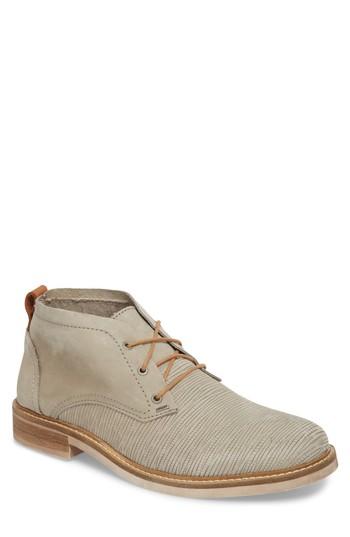 Men's Pajar Mojave Chukka Boot Eu - White